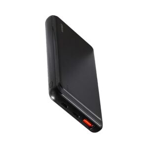 Joyroom 10000mAh Flash Series Power Bank Black Joyroom 10000mAh Flash Series Power Bank Black